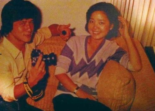 向太爆料 成龙视频,揭秘背后惊人内幕  第2张