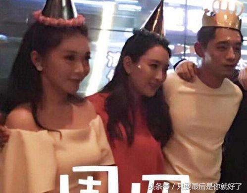 黄毅清对马苏的最新爆料,马苏涉嫌... 第2张 黄毅清对马苏的最新爆料,马苏涉嫌... 第2张